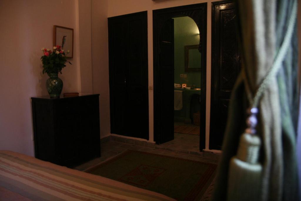 Riad Dar Zampa Marakeş Oda fotoğraf